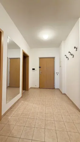 Pronájem bytu 2+kk, Praha - Motol, Jeřabinová, 65 m2