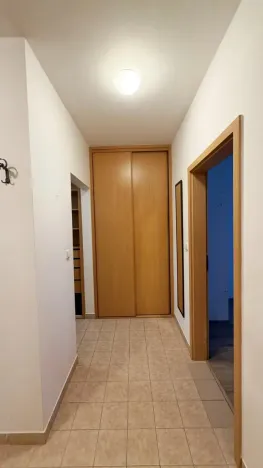 Pronájem bytu 2+kk, Praha - Motol, Jeřabinová, 65 m2