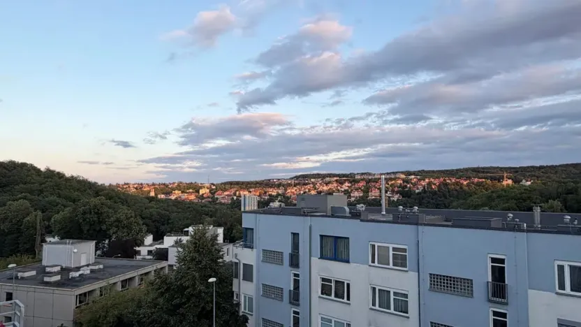 Pronájem bytu 2+kk, Praha - Motol, Jeřabinová, 65 m2