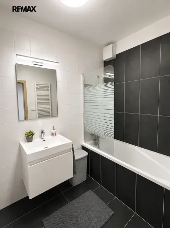 Pronájem bytu 3+kk, Kladno, Jaroslava Holečka, 71 m2