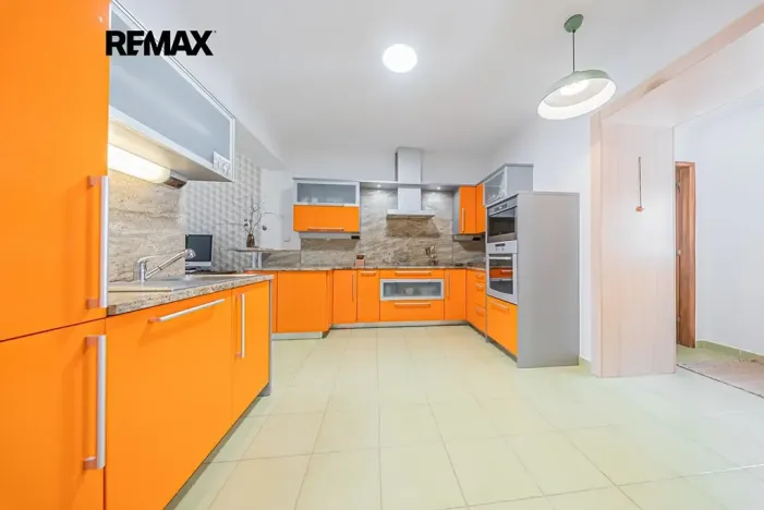 Prodej rodinného domu, Slaný, Šultysova, 815 m2