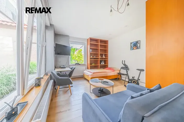 Prodej rodinného domu, Slaný, Šultysova, 815 m2