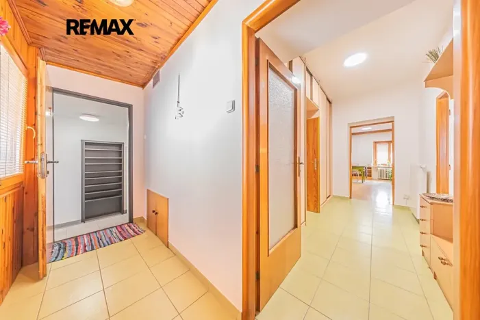 Prodej rodinného domu, Slaný, Šultysova, 815 m2
