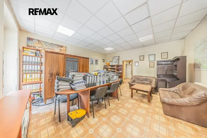 Prodej rodinného domu, Slaný, Šultysova, 815 m2