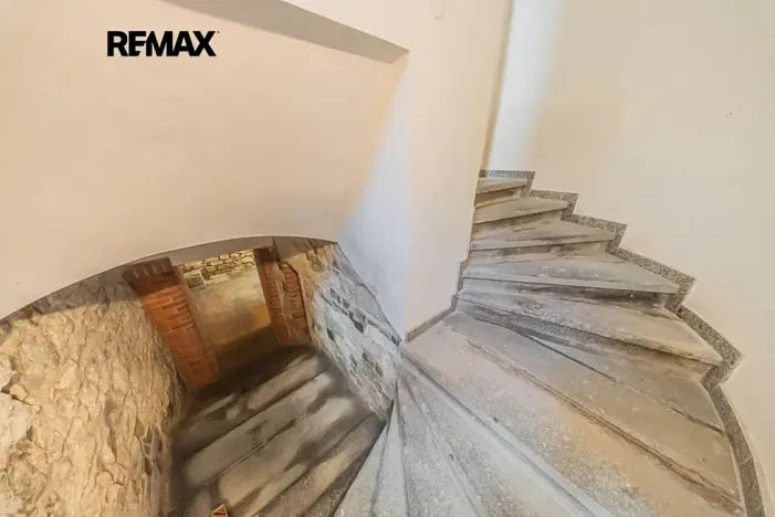 Prodej rodinného domu, Slaný, Šultysova, 815 m2