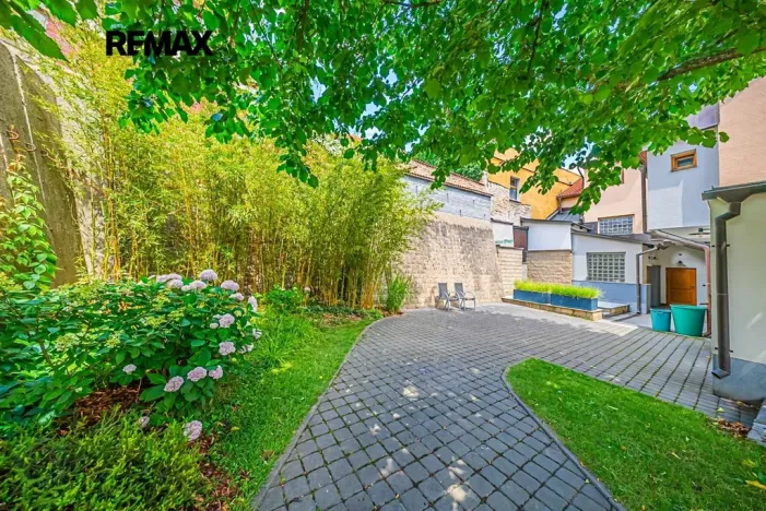 Prodej rodinného domu, Slaný, Šultysova, 815 m2