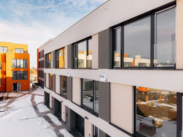 Prodej bytu 1+1, Úvaly, Škvorecká, 90 m2