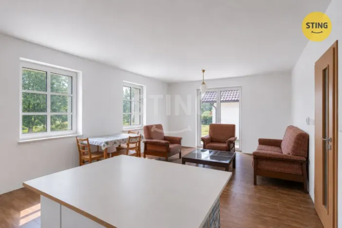 Prodej vícegeneračního domu, Morávka, 708 m2