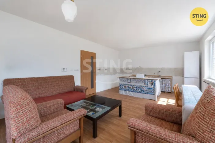 Prodej vícegeneračního domu, Morávka, 708 m2