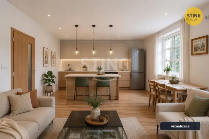 Prodej vícegeneračního domu, Morávka, 708 m2