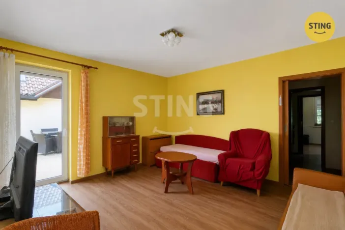 Prodej vícegeneračního domu, Morávka, 708 m2