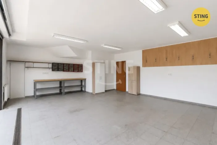 Prodej vícegeneračního domu, Morávka, 708 m2