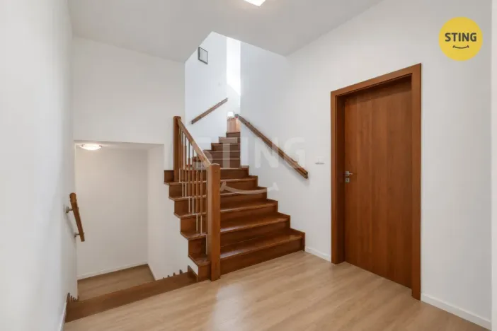 Prodej vícegeneračního domu, Morávka, 708 m2