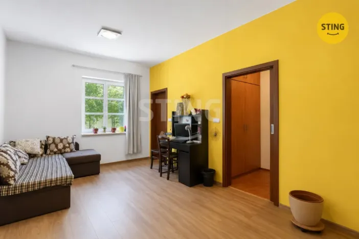 Prodej vícegeneračního domu, Morávka, 708 m2