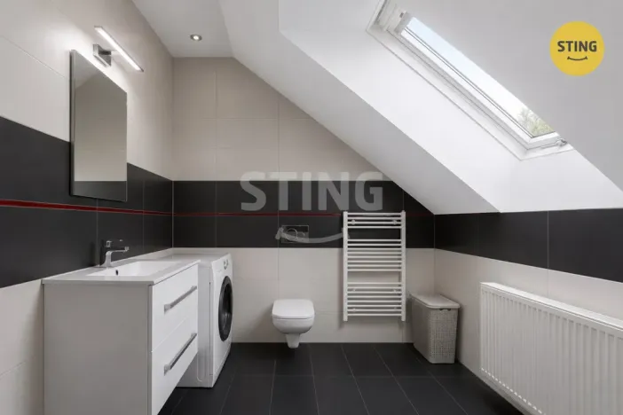 Prodej vícegeneračního domu, Morávka, 708 m2