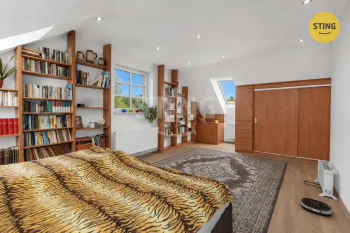 Prodej vícegeneračního domu, Morávka, 708 m2