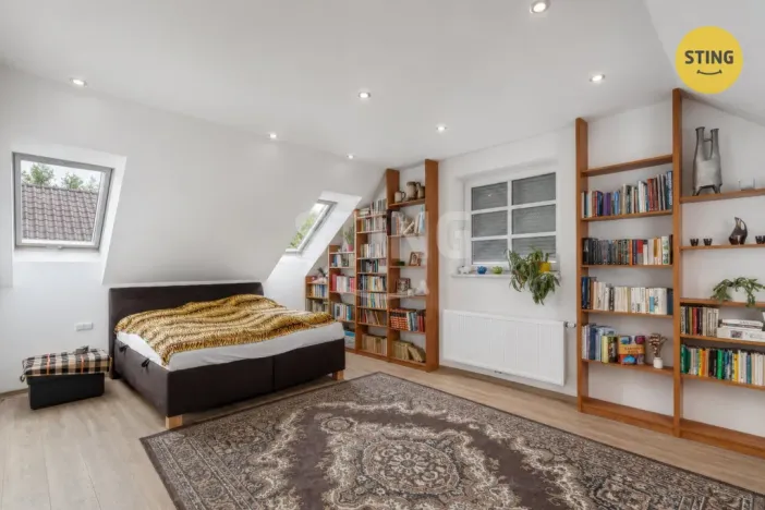 Prodej vícegeneračního domu, Morávka, 708 m2