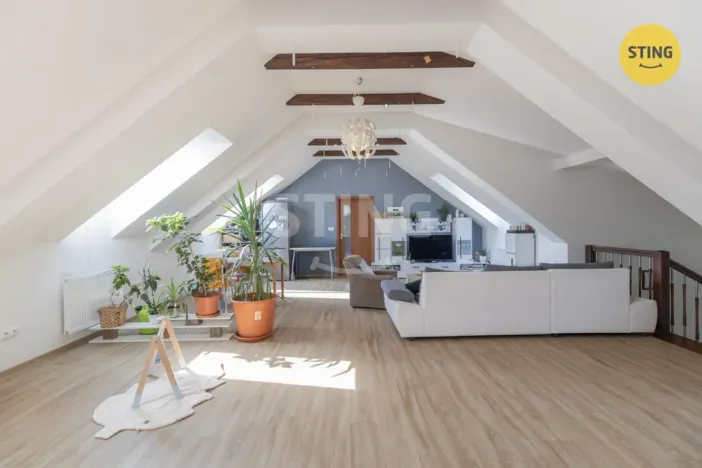 Prodej vícegeneračního domu, Morávka, 708 m2