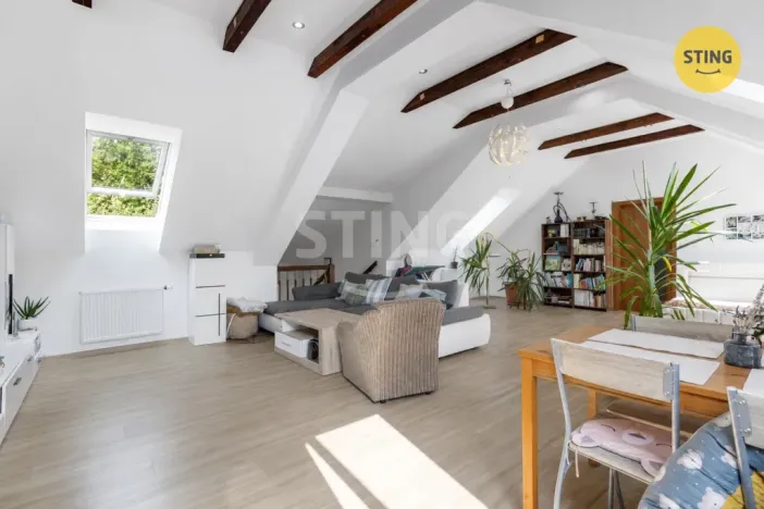 Prodej vícegeneračního domu, Morávka, 708 m2