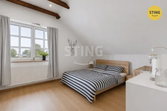 Prodej vícegeneračního domu, Morávka, 708 m2