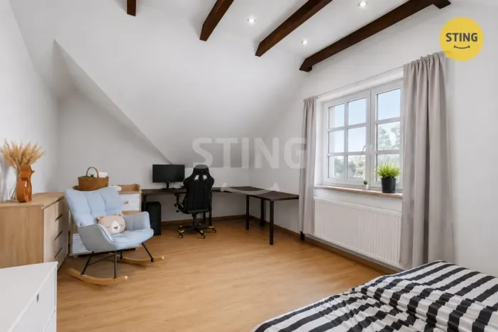 Prodej vícegeneračního domu, Morávka, 708 m2
