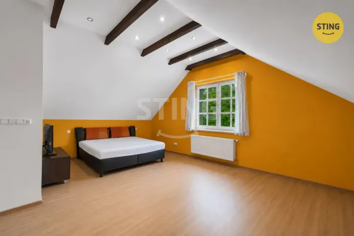 Prodej vícegeneračního domu, Morávka, 708 m2