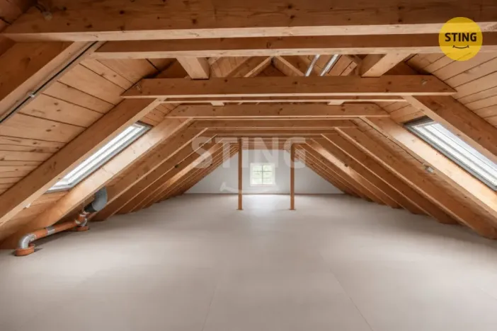 Prodej vícegeneračního domu, Morávka, 708 m2