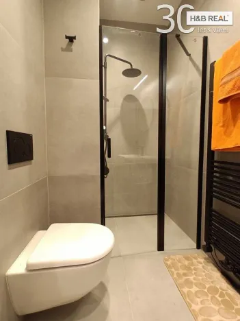 Pronájem bytu 2+kk, Zlín, Rašínova, 60 m2