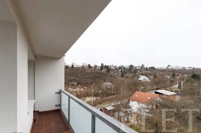 Pronájem bytu 2+1, Praha - Troja, Trojská, 74 m2