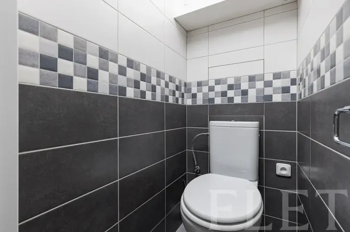 Pronájem bytu 2+1, Praha - Troja, Trojská, 74 m2