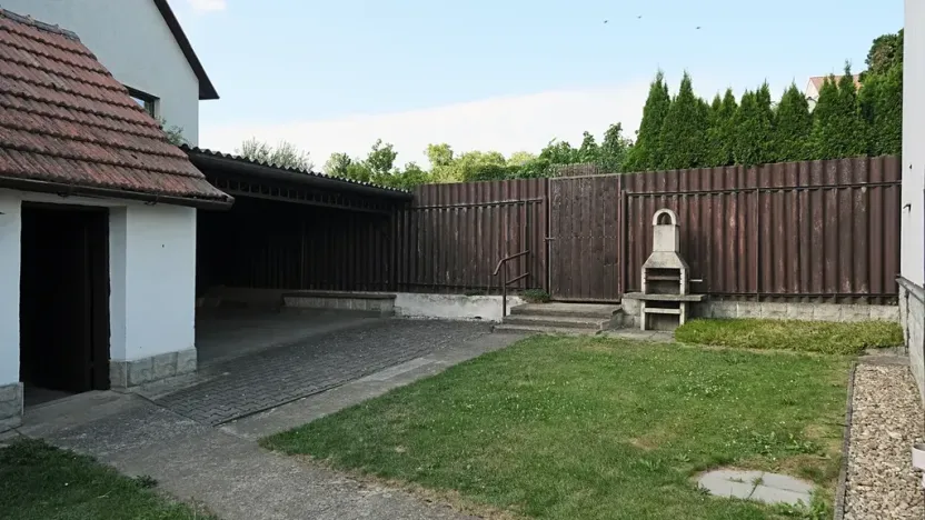 Prodej rodinného domu, Rokytnice nad Rokytnou, 181 m2