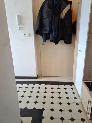 Pronájem bytu 2+kk, Hradec Králové, Škroupova, 50 m2