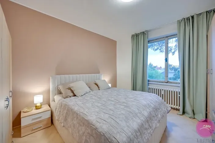 Prodej bytu 2+1, Olomouc, Foerstrova, 58 m2