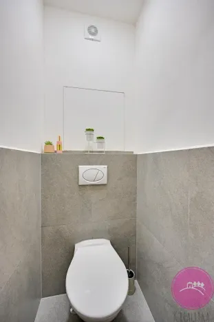 Prodej bytu 2+1, Olomouc, Foerstrova, 58 m2