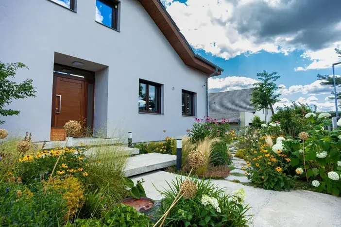 Prodej rodinného domu, Líšnice, 336 m2