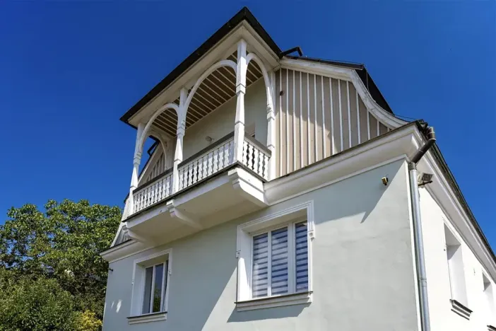 Pronájem bytu 2+kk, Plzeň, Pod Košutkou, 38 m2