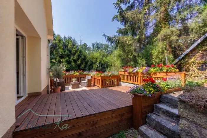 Prodej rodinného domu, Slapy, 56 m2