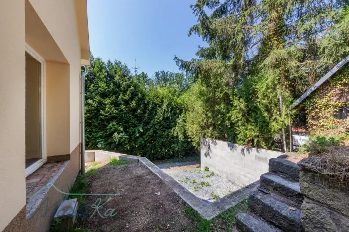 Prodej rodinného domu, Slapy, 56 m2