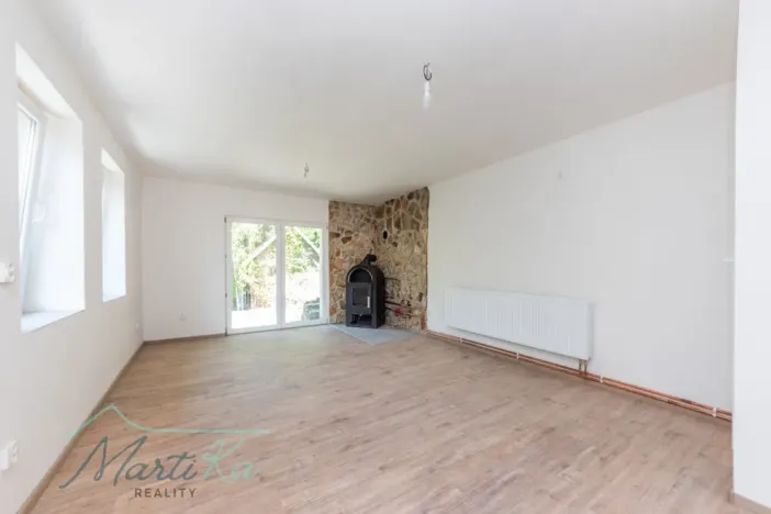 Prodej rodinného domu, Slapy, 116 m2