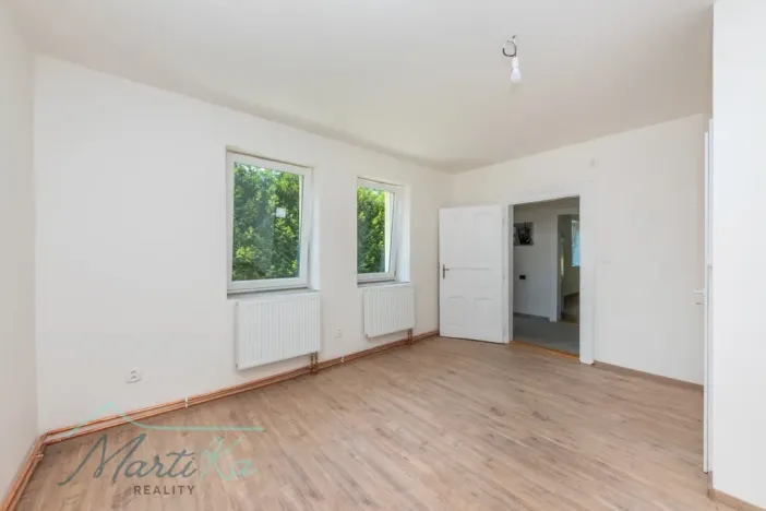 Prodej rodinného domu, Slapy, 116 m2