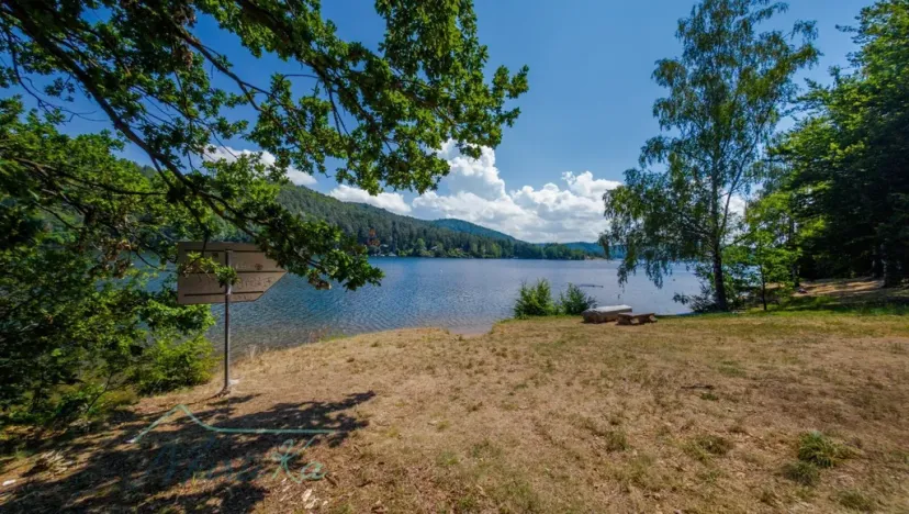 Prodej rodinného domu, Slapy, 116 m2