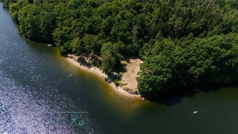 Prodej rodinného domu, Slapy, 116 m2
