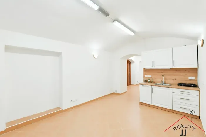 Pronájem kanceláře, Praha - Nusle, Oldřichova, 44 m2