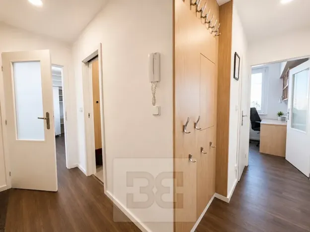 Pronájem bytu 4+kk, Olomouc, Řezáčova, 70 m2