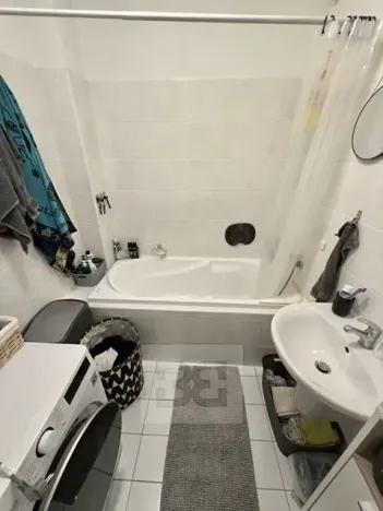 Pronájem bytu 2+kk, Praha - Stodůlky, Wiedermannova, 47 m2