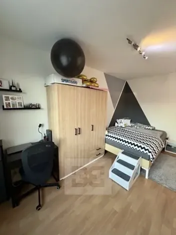 Pronájem bytu 2+kk, Praha - Stodůlky, Wiedermannova, 47 m2
