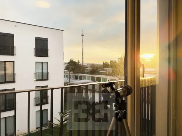 Pronájem bytu 3+kk, Plzeň, V Zahrádkách, 58 m2