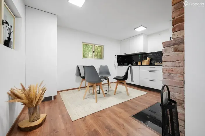 Pronájem chaty, Brno, 27 m2
