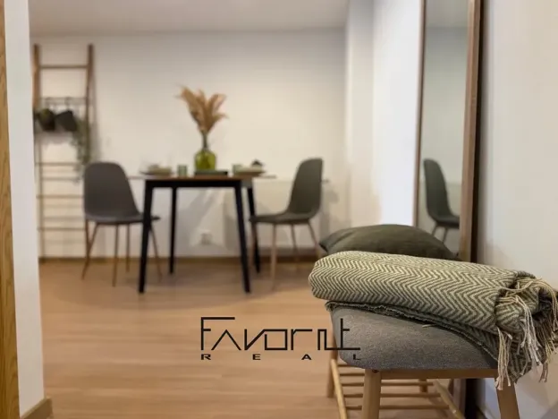 Pronájem bytu 1+1, Ostrava, Korunní, 53 m2