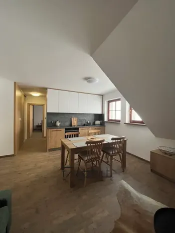 Prodej bytu 2+kk, Makov, Slovensko, 46 m2